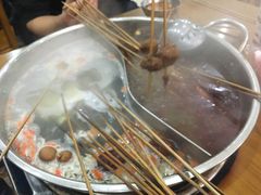 -昱欣麻辣烫·清真