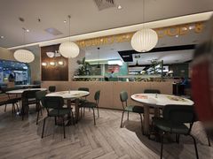 -周沫西餐厅(北京路广百百货店)