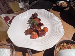 -奉天小馆·非遗东北菜(沈阳万象城店)