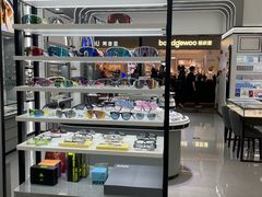 -宝岛眼镜·星创视光中心(成都仁和新城店)