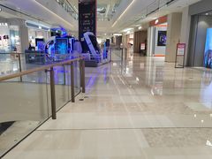 -东莞松山湖万象汇