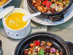 -巽寮印象美食部落餐厅·海鲜·地方特色菜(惠州体验店)