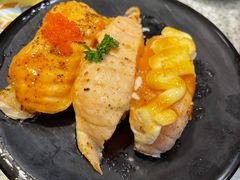 -争鲜回转寿司(金桥家乐福店)