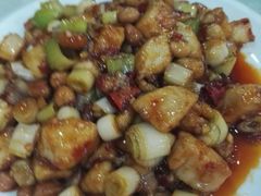 -京天红酒家(虎坊路店)