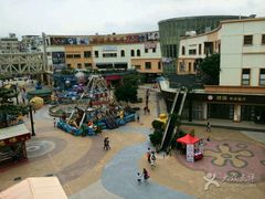 -优托邦(长兴路店)