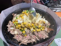 -胡椒厨房(金安国际购物广场店)