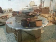 -烤肉宛饭庄(南礼士路店)