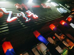 -韩一品韩国料理(柏庐南路店)