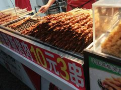 -味子夫鸡柳(三峡广场店)