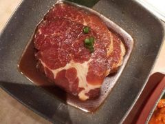 -新石器烤肉(南通CBD大有境店)