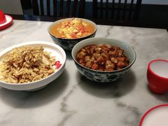 -湘渝人家·川湘菜(十里河店)