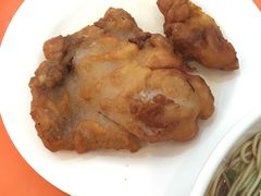 -鲜得来排骨年糕(即墨路店)