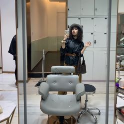 -HAIR POP