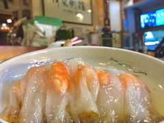 -阿殳菜馆·私厨(水围村店)