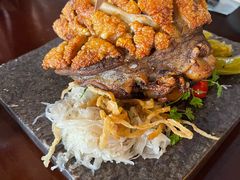 -haxnbauer海森堡德国餐厅(深圳coco店)