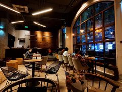 -VESH COFFEE(定西路店)