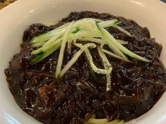 炸酱面-桃园中华料理炸酱面(燕儿岛路店)