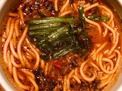 -云海肴·汽锅鸡·云南菜(天山百盛优客店)