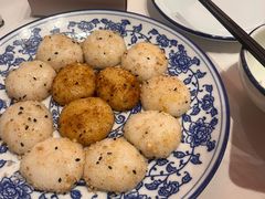 -客家大院·非遗赣南客家菜(郁孤台店)