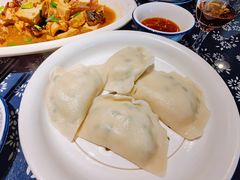 -旺角小渔村(二马路店)