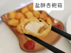 -新荔园茶餐厅(荔湾区府宿舍大院店)