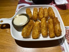 -斗牛士牛排(南京东路店)