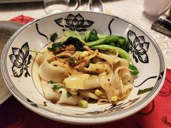 -汉唐宴长安食府