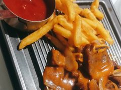 -3号仓库·创意中国菜(嘉兴龙鼎万达店)