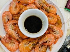 -渝君重庆火锅(嘉宾路店)