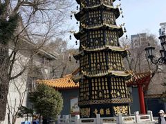 -哈尔滨极乐寺