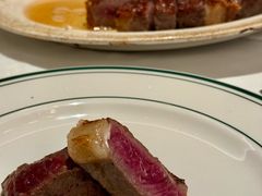 -Wolfgang’s Steakhouse 沃夫冈牛排馆(上海白玉兰广场店)