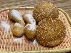 -易裕和·长沙米粉(竹塘西路店)