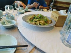 -小渔船渔家传统菜(鲅鱼圈店)