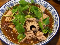 -兰边碗(鼓楼店)