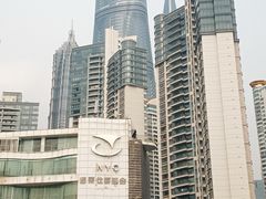 -上海之巅观光厅