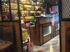 -曼听小寨海鲜烧烤(锦绣mini店)
