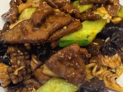 -砂锅李(九江路店)