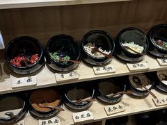 -独食火锅·半米屋台(直营总店)
