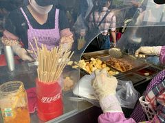 -细妹五香牛杂(步行街店)