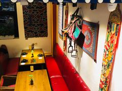 -敏珠拉姆藏餐·南京厨房(富春江东街店)