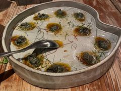 蜗牛-Restaurant Cuivre古铜法式餐厅
