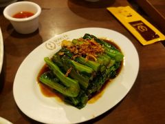 -松發肉骨茶(牛车水店)
