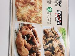 -适口餐厅砂锅粥(公信路总店)