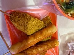 -安发瞧麻辣烫(总店)