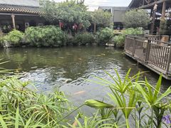 -大门水乡·顺德菜
