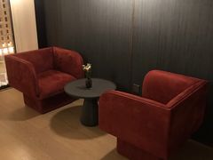 -深圳滨河时代ICON LAB艾垦酒店