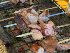 -关二碳烤羊腿(龙翔路店)