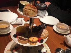 -香港十三座(宝山万达店)