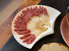 -南门涮肉(天坛南门店)