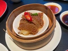 -丽晶轩中餐厅(重庆丽晶酒店)